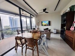 One Meyer (D15), Apartment #612967171